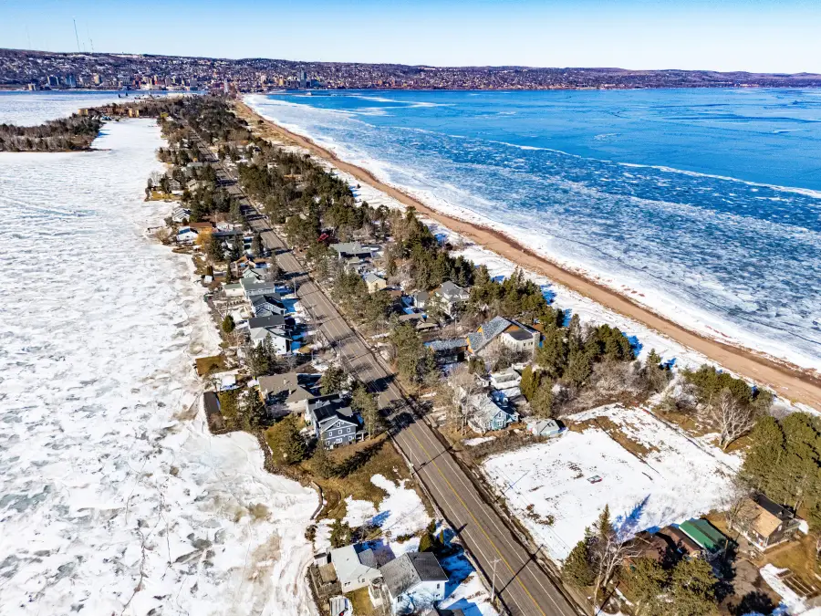 2935 S Lake Avenue, Duluth, MN 55802 - #2