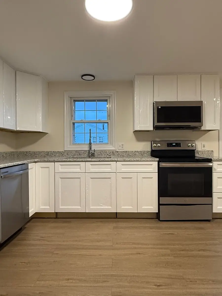 17 Horace Street Unit 2, East Boston, MA 02128 - #2