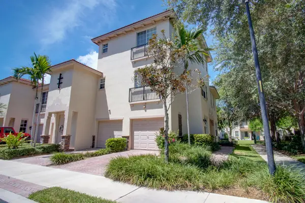 1020 E Longport Circle #Unit F2, Delray Beach, FL 33444