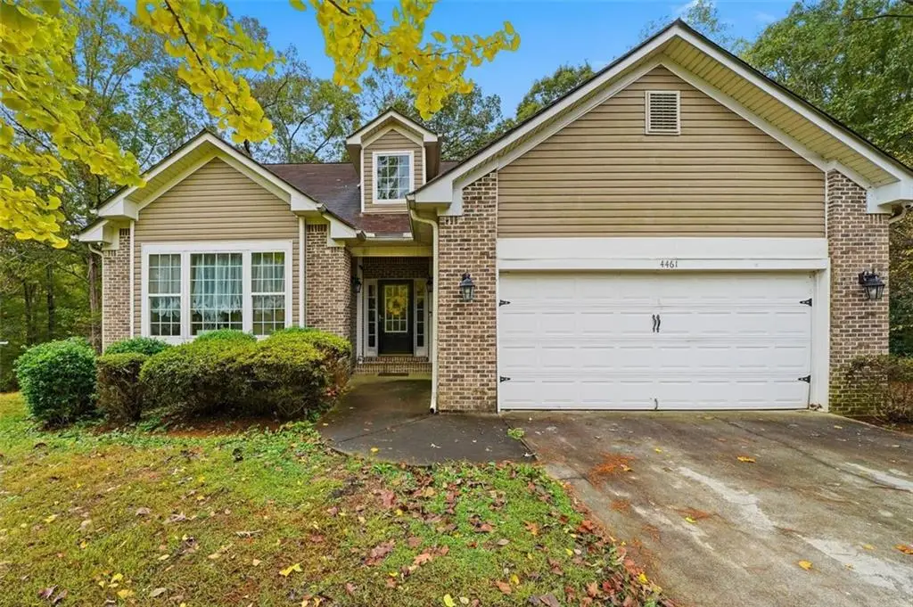 4461 Dogwood Farms Drive, Decatur, GA 30034 - Image #1