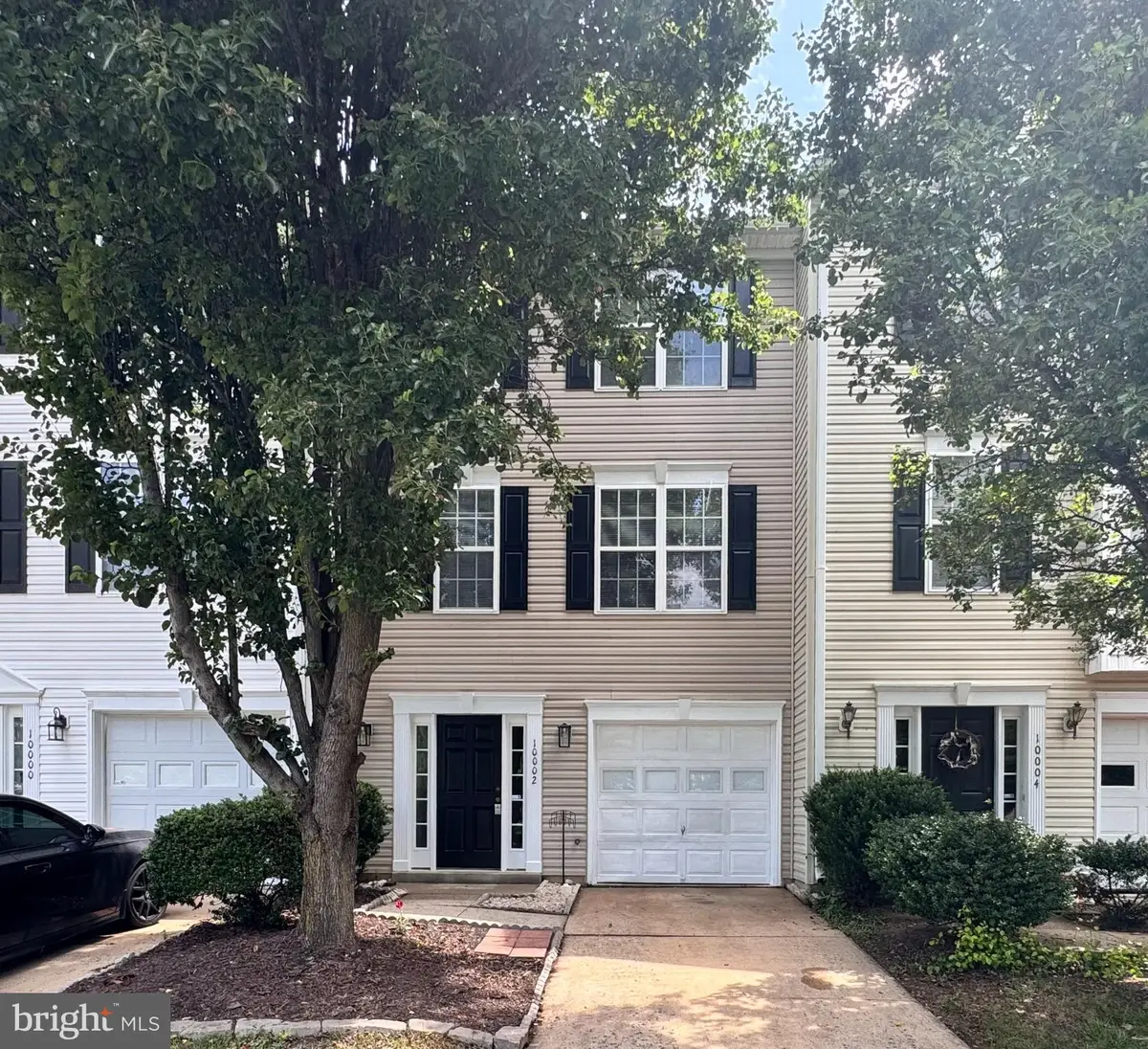 10002 Gander Court, Fredericksburg, VA 22407 - #1