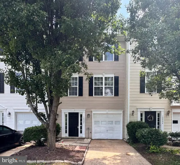 10002 Gander Court, Fredericksburg, VA 22407