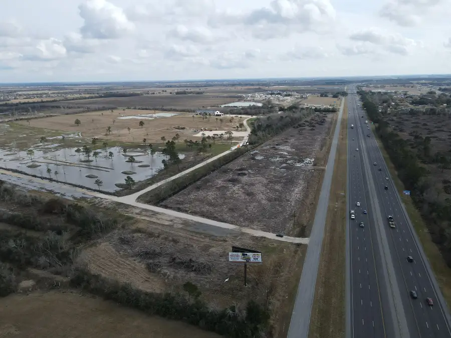 TBD W Frontage Road, Iowa, LA 70647 - #2