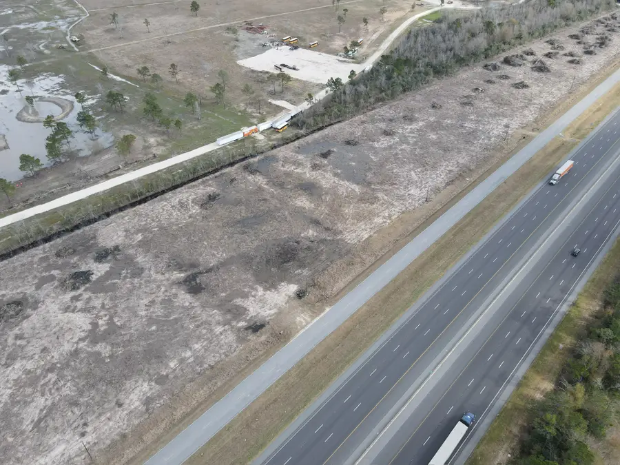 TBD W Frontage Road, Iowa, LA 70647 - #3