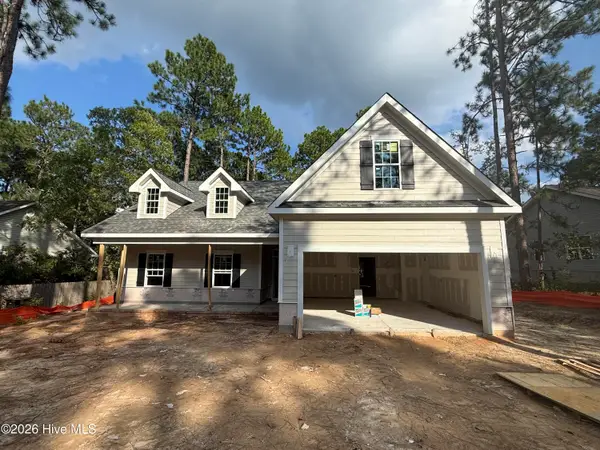 170 Spring Lake Drive, Pinehurst, NC 28374