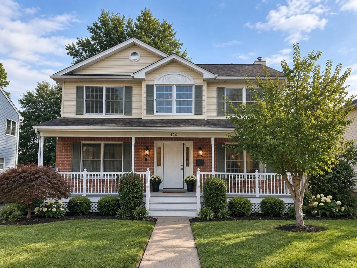 -126 N Hill Road N, Colonia, NJ 07067 - #1