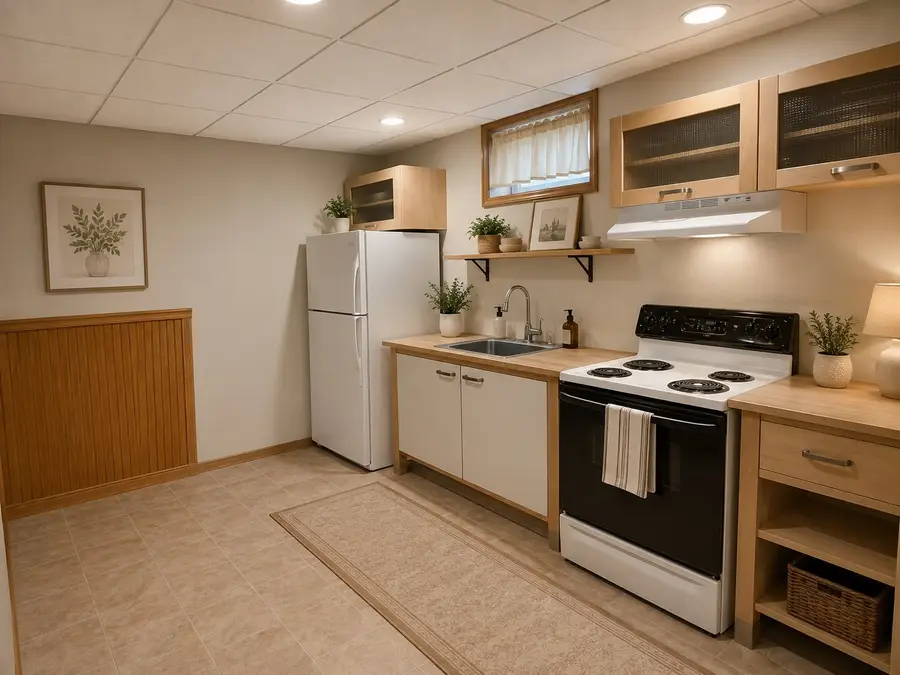 -126 N Hill Road N, Colonia, NJ 07067 - #2