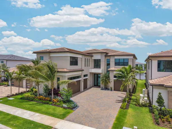 9523 Riverside Park Drive, Boca Raton, FL 33434