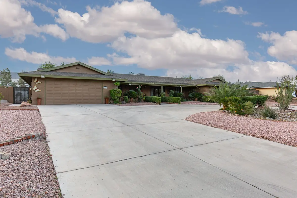 3371 W Mardon Avenue, Las Vegas, NV 89139 - Image #1