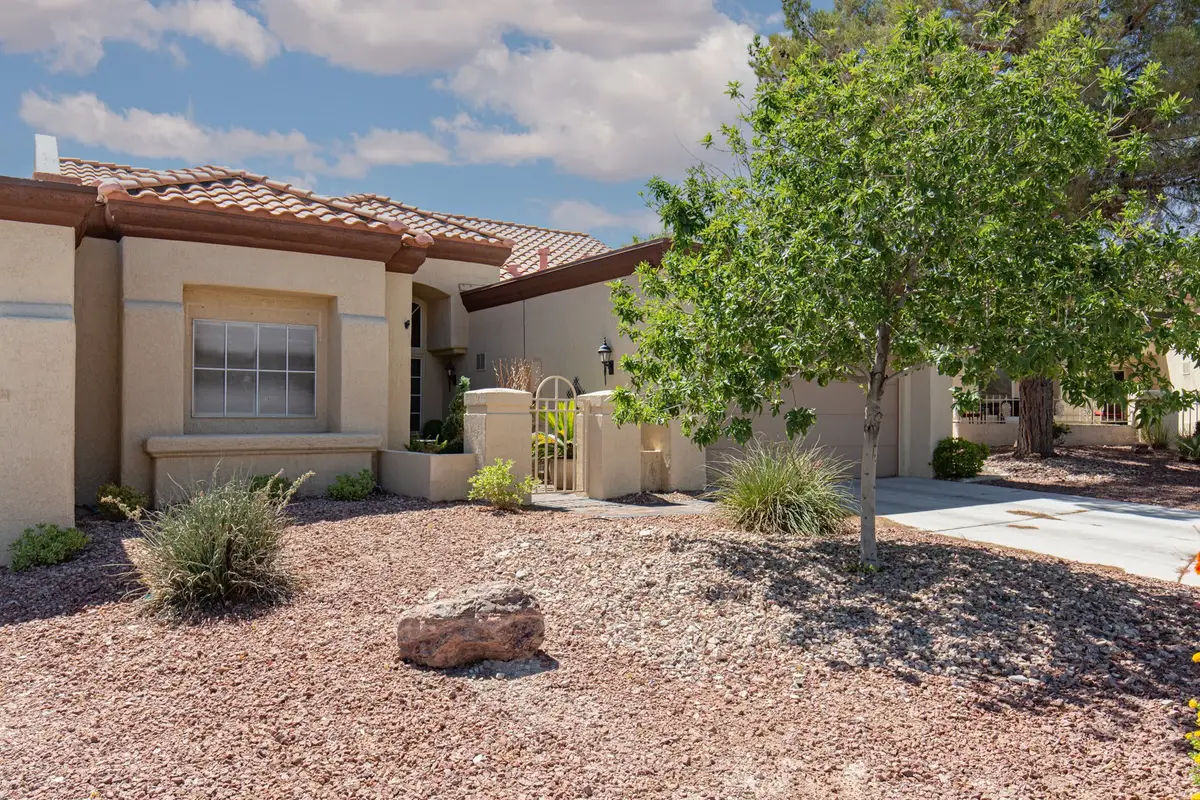 2408 Dove Valley Court, Las Vegas, NV 89134 - #1
