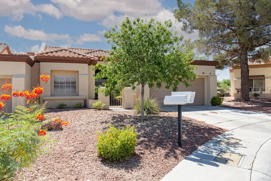 2408 Dove Valley Court, Las Vegas, NV 89134 - #2