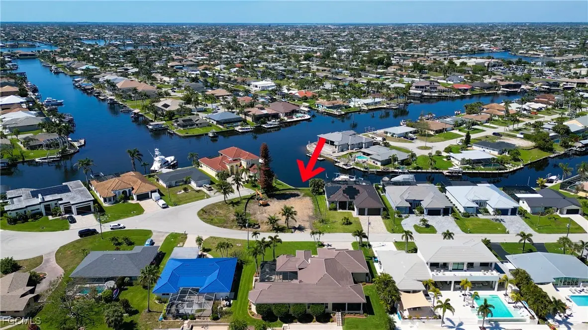 4964 Seville Court, Cape Coral, FL 33904 - Image #1