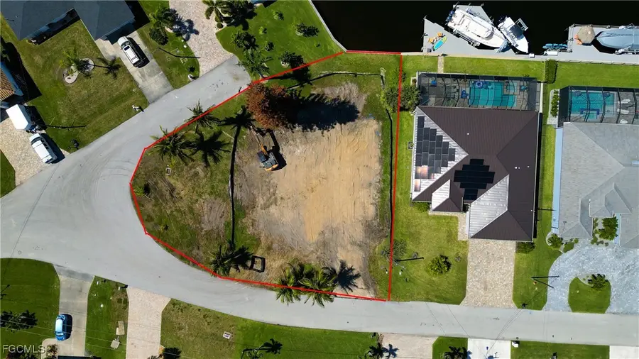 4964 Seville Court, Cape Coral, FL 33904 - Image #3