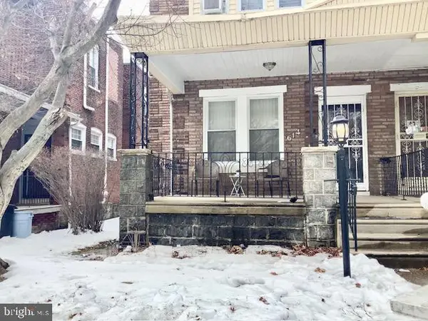 614 Wynnewood Rd, PHILADELPHIA, PA 19151