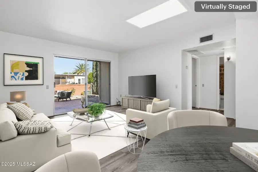 1373 S Desert Meadows Circle, Green Valley, AZ 85614 - Image #2