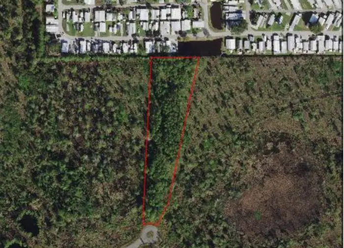 Egret Drive, Frostproof, FL 33843 - #3