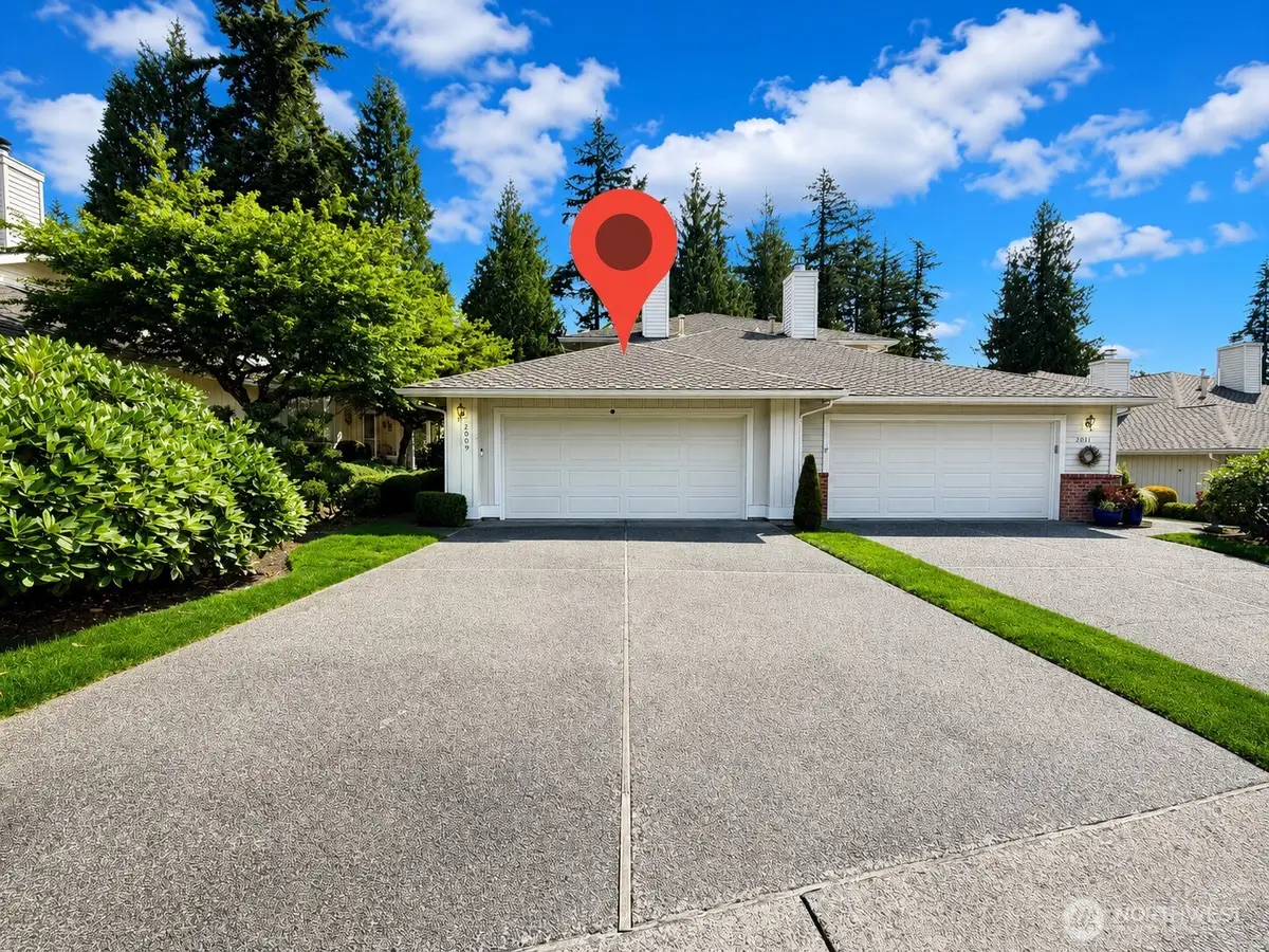 2009 Mill Pointe Drive, Mill Creek, WA 98012 - #1