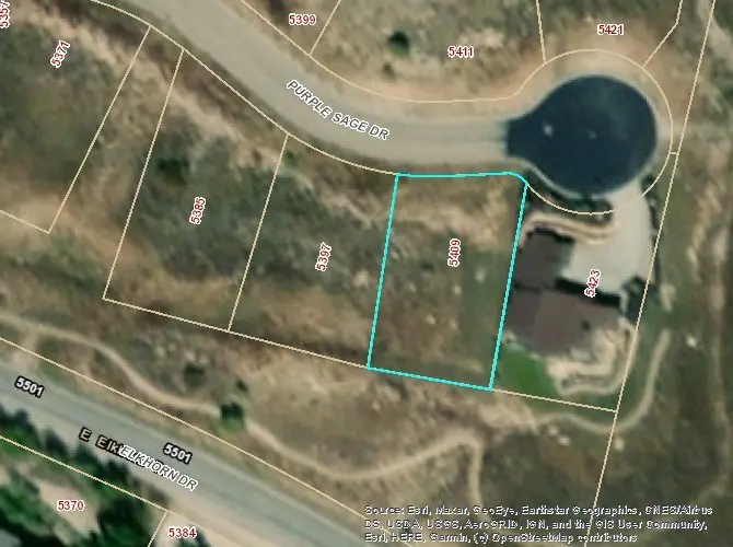 5409 E Purple Sage Dr #10, Eden, UT 84310 - #3