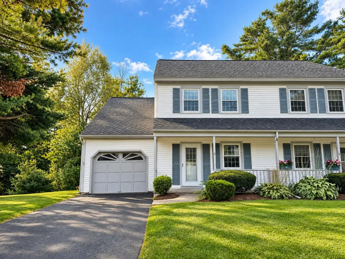 2 Perkins Drive, Essex, VT 05452 - #1