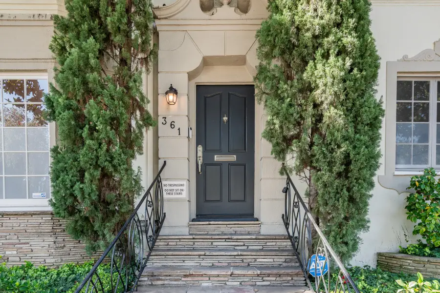 361 S Doheny Drive, Beverly Hills, CA 90211 - #2