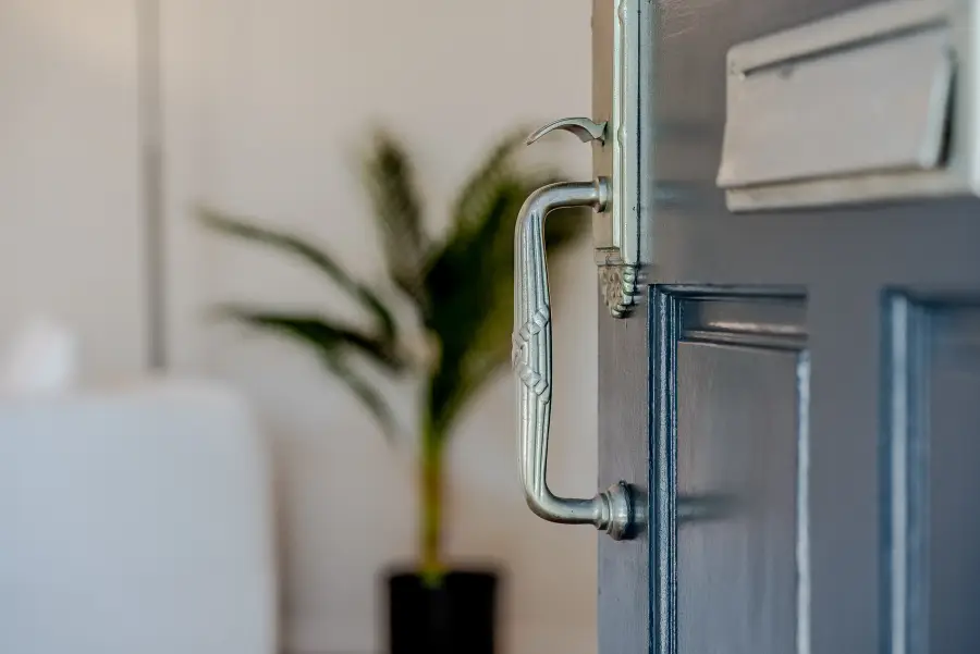 361 S Doheny Drive, Beverly Hills, CA 90211 - #3