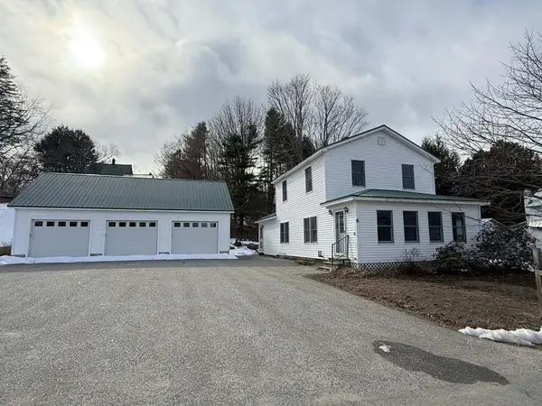 6 Mcrae Street, Wilton, ME 04294
