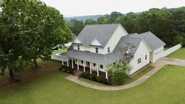 328 County Road 3467, Clarksville, AR 72830