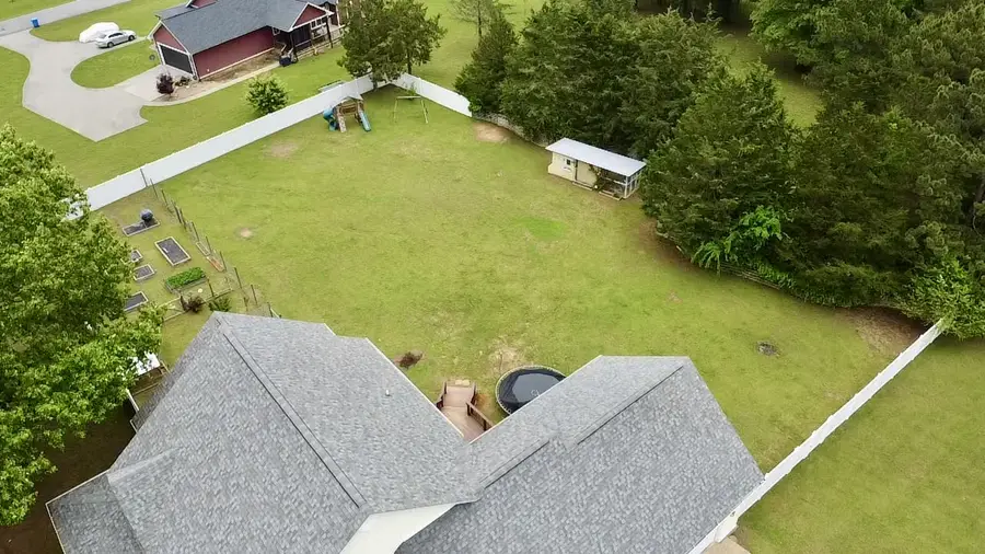 328 County Road 3467, Clarksville, AR 72830 - #3