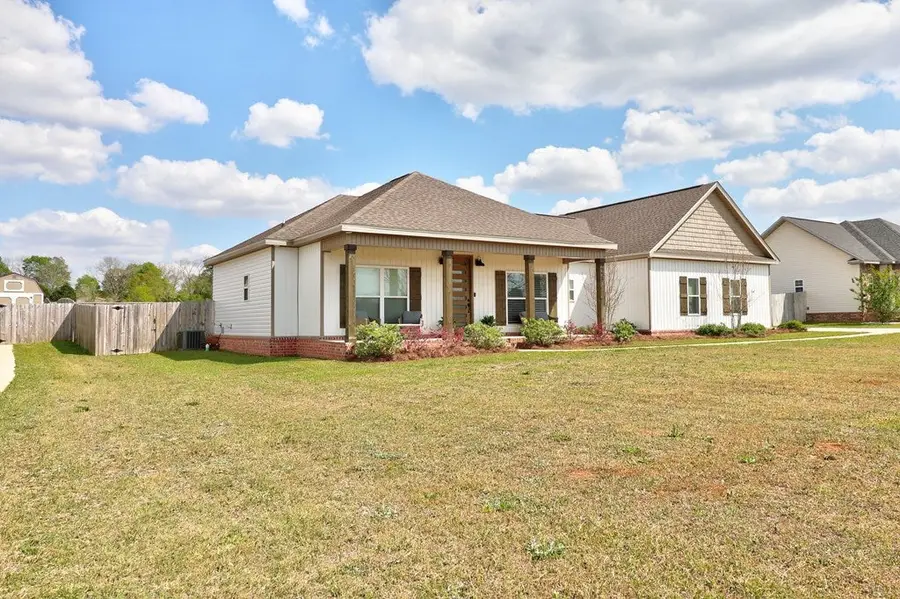 2236 County Road 712, Enterprise, AL 36330 - #2