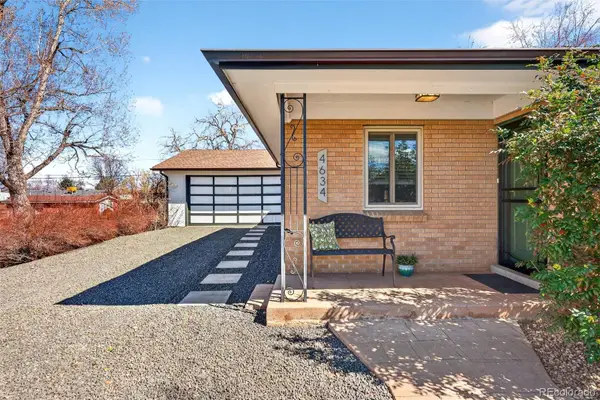 4634 Teller Street, Wheat Ridge, CO 80033