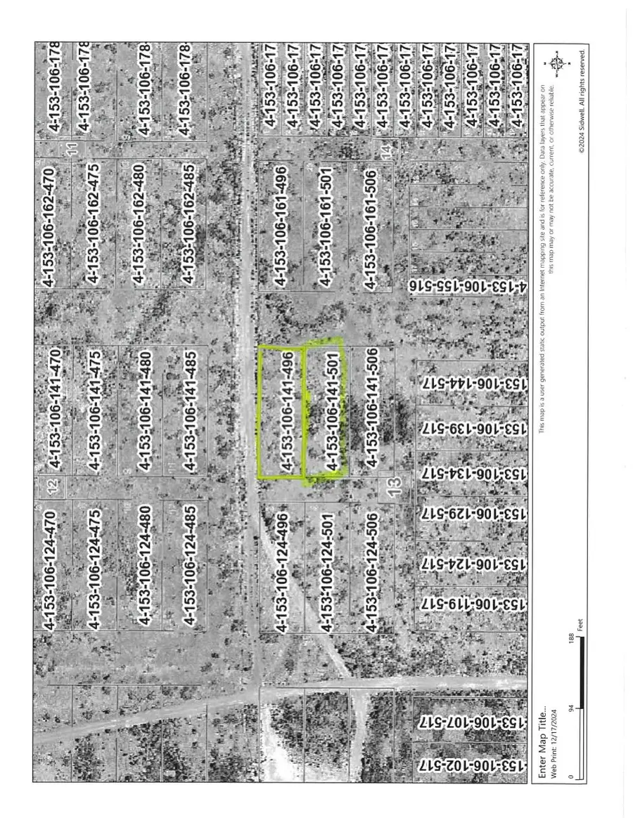 NE of 20 Dayton Road, Artesia, NM 88210 - Image #2