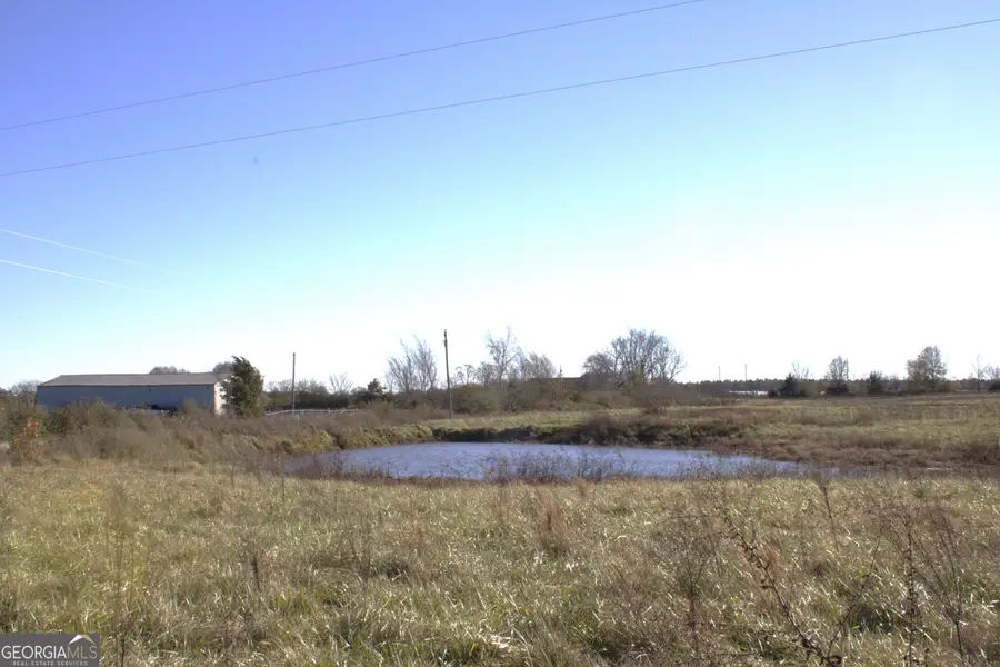 TRACT 5 Seed Cleaner, Hartwell, GA 30643 - #3