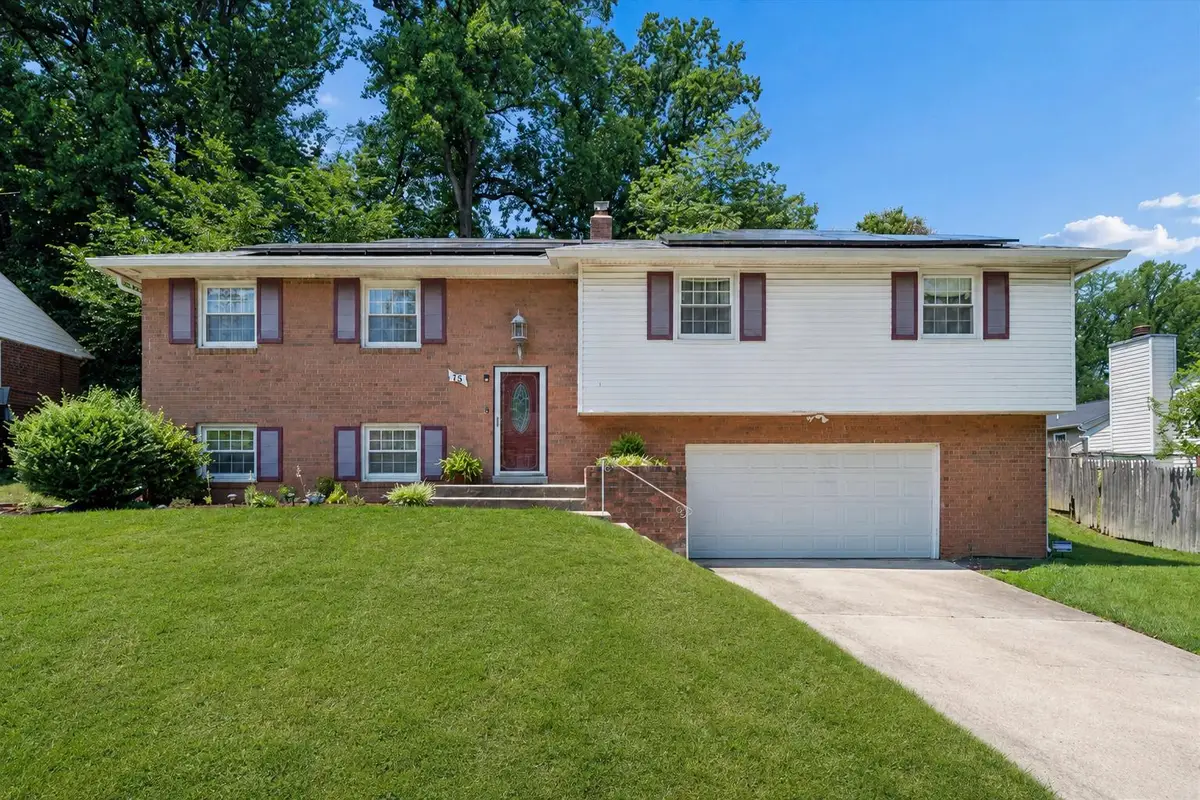 15 Herrington Dr, Upper Marlboro, MD 20774 - #1