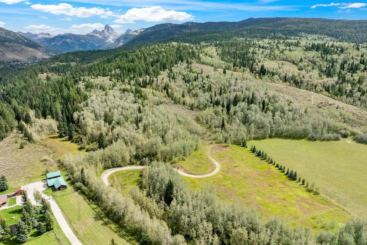 420 E Aspen Meadows Lane, Alta, WY 83414 - #1