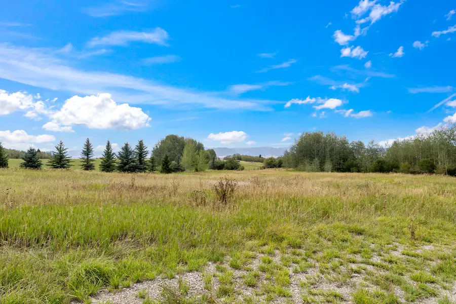 420 E Aspen Meadows Lane, Alta, WY 83414 - #2