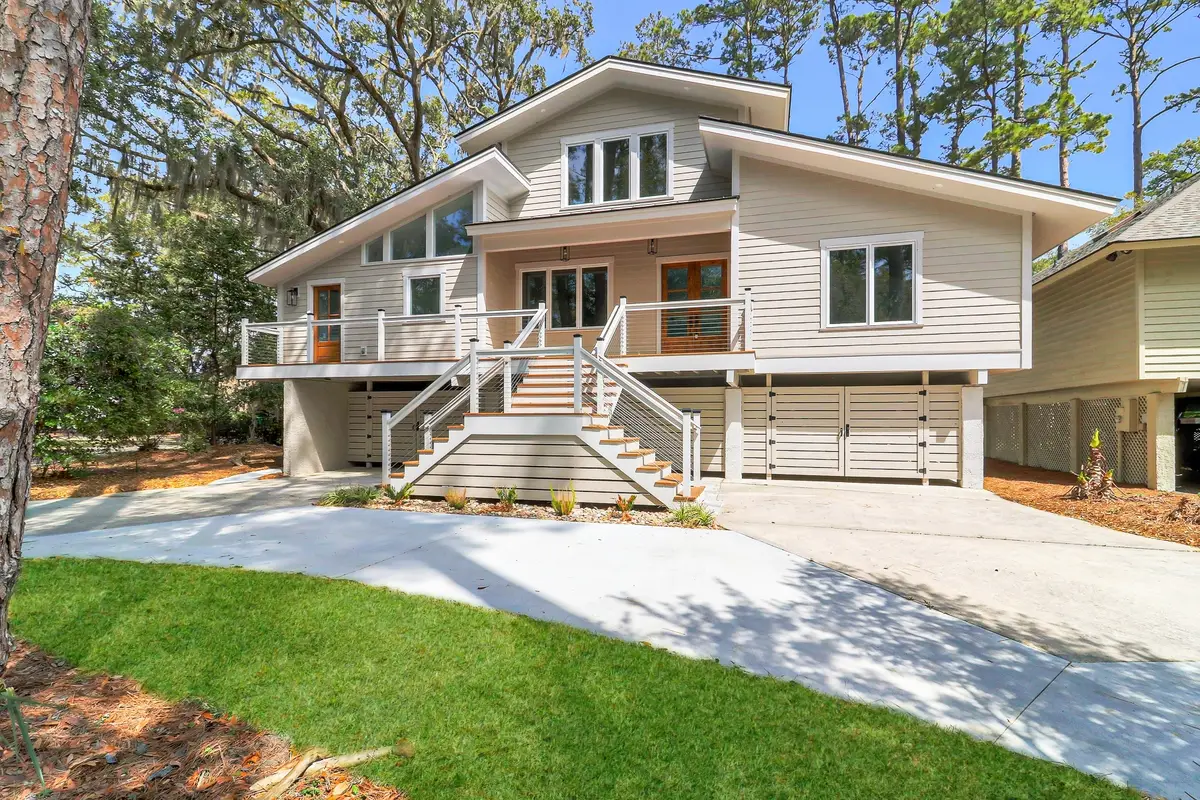 72 Lawton Road, Hilton Head Island, SC 29928 - #1