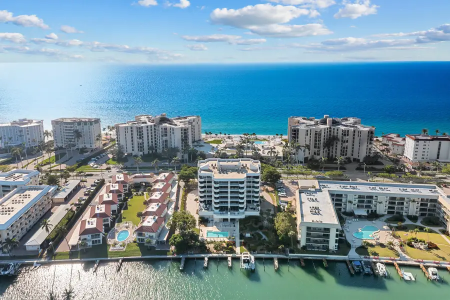 3100 Gulf Shore Boulevard N #504, Naples, FL 34103 - Image #2