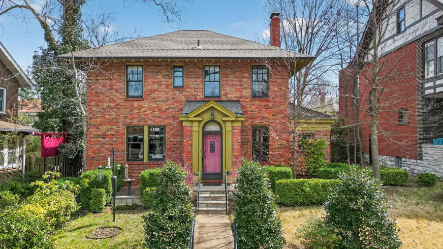 742 Yale Avenue, University City, MO 63130 - #2