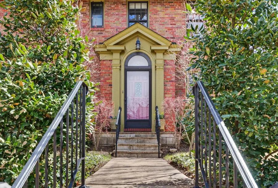 742 Yale Avenue, University City, MO 63130 - #3