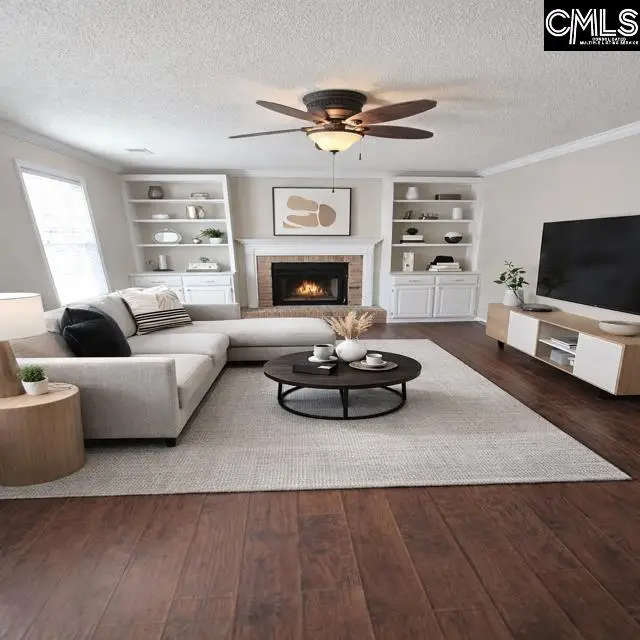 208 Grinders Mill Road, Columbia, SC 29223 - #3