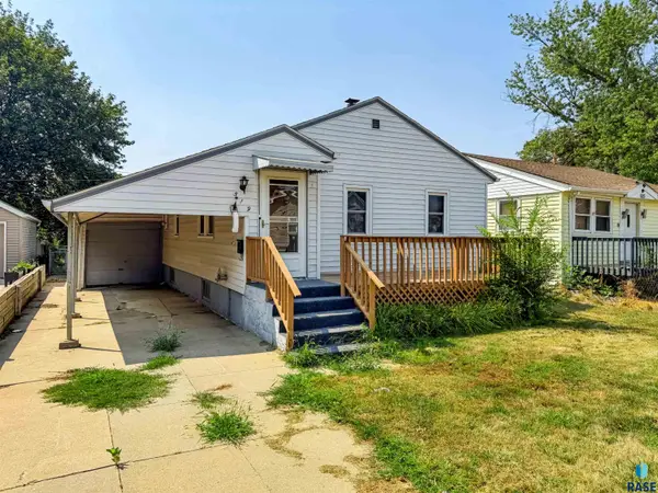 519 Wayland Ave Avenue, Sioux Falls, SD 57103