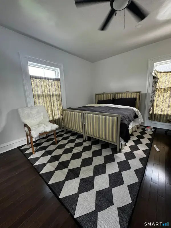 147 Fairfield Avenue #2B #2B, Hartford, CT 06114
