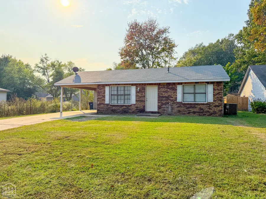 4403 Southbrook Drive, Jonesboro, AR 72404 - #2