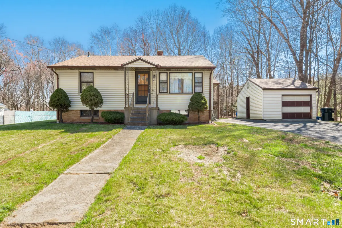 6 Saunders Lane, Prospect, CT 06712 - #1