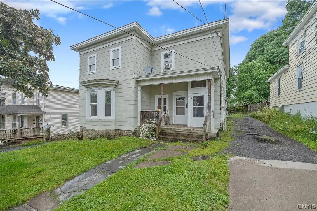 103 E 7th Street #2, Oswego, NY 13126 - #1
