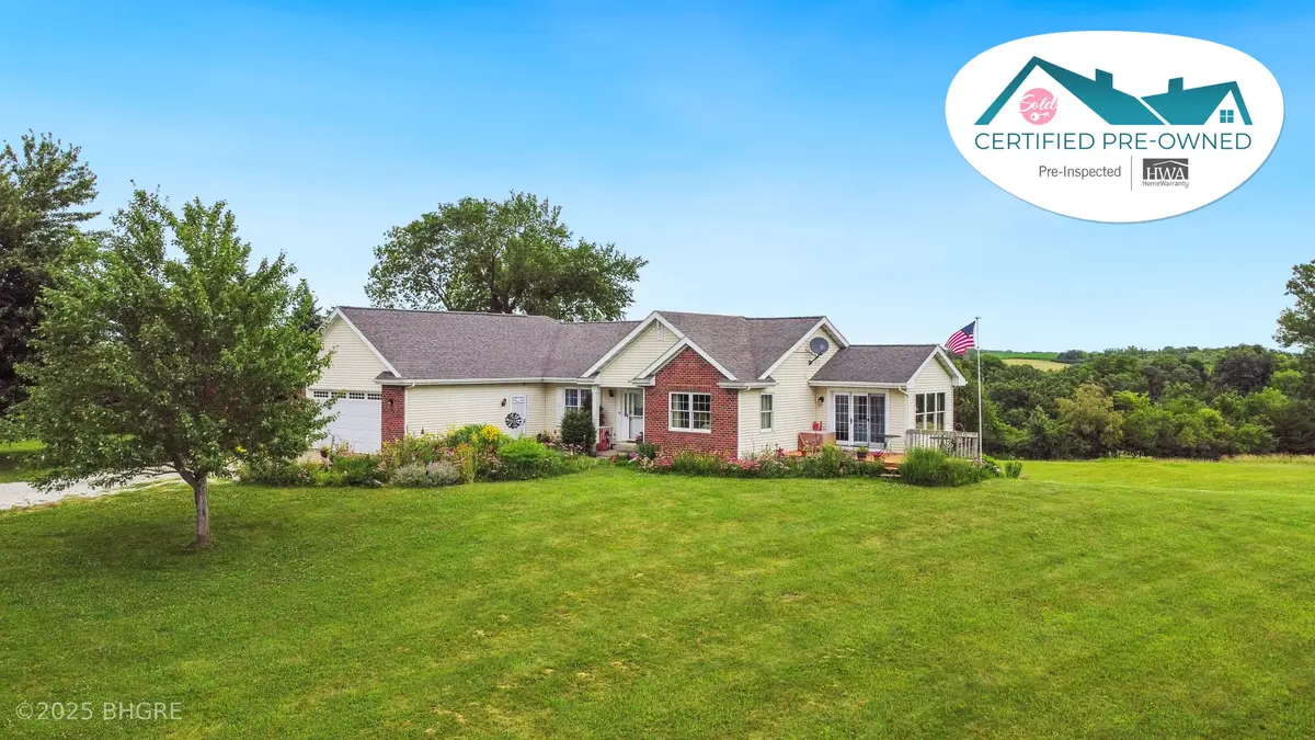 11091 Quaker Trail, Indianola, IA 50125 - Image #1