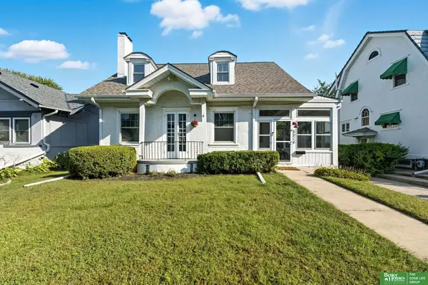 5014 Nicholas Street, Omaha, NE 68132