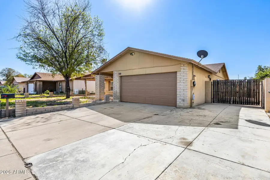 5227 W POINSETTIA Drive, Glendale, AZ 85304 - #2