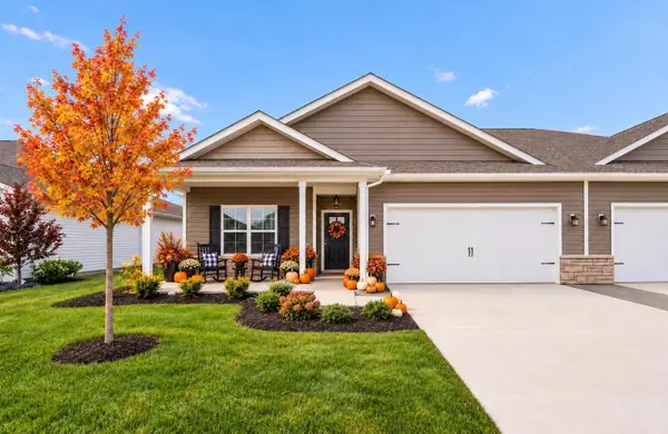 410 Emily Drive, Plain City, OH 43064