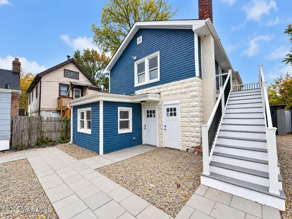 71 Oak Street, Keansburg, NJ 07734